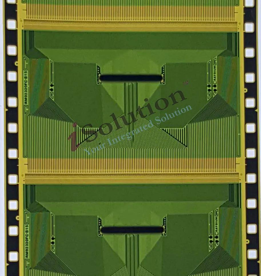  LCD ̹ (COF/TAB) IC : RM92320FC-815 RM92161FA-0AM RM92161FA-OAM, ǰ